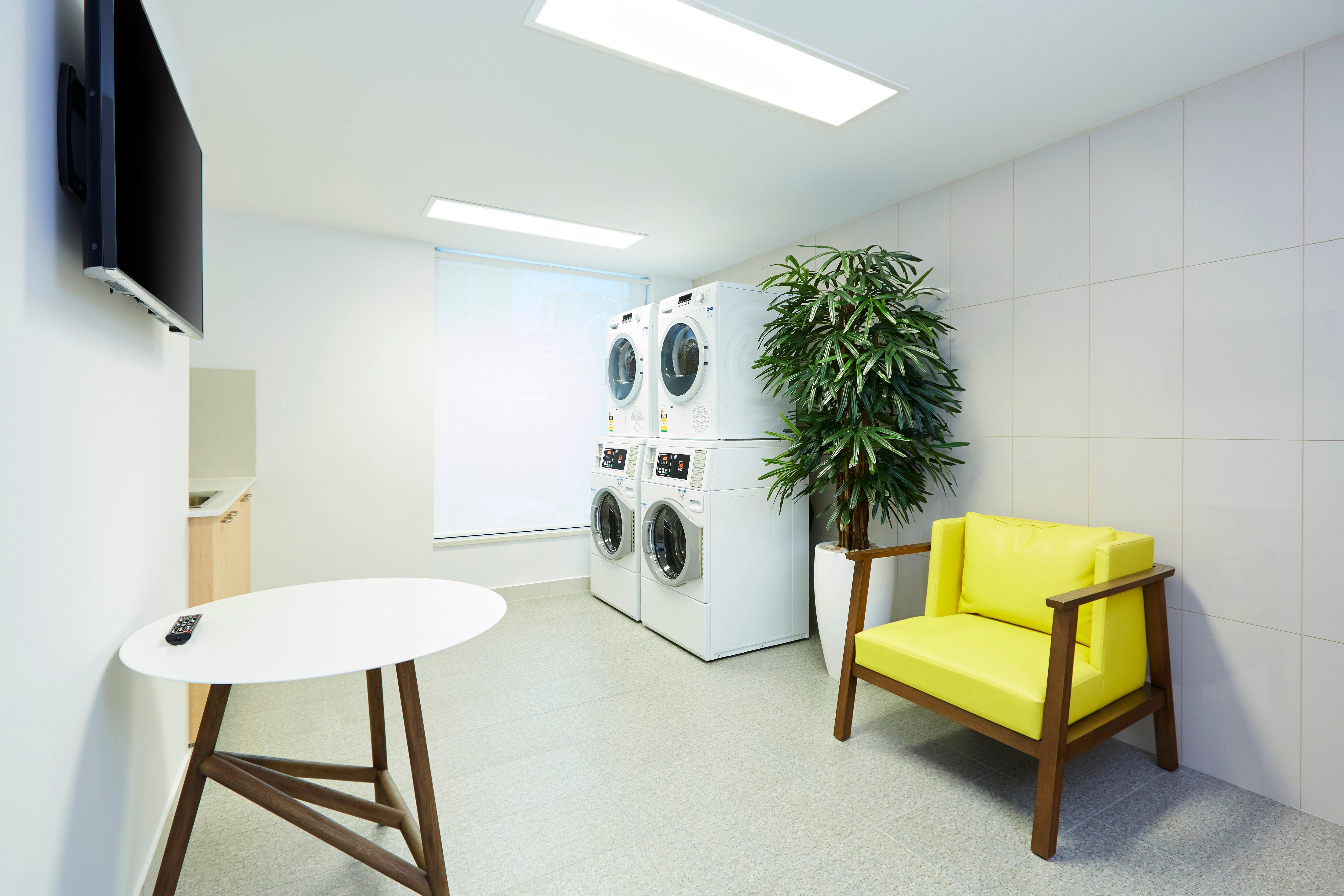 Holiday Inn Express Brisbane Central By Ihg Eksteriør bilde