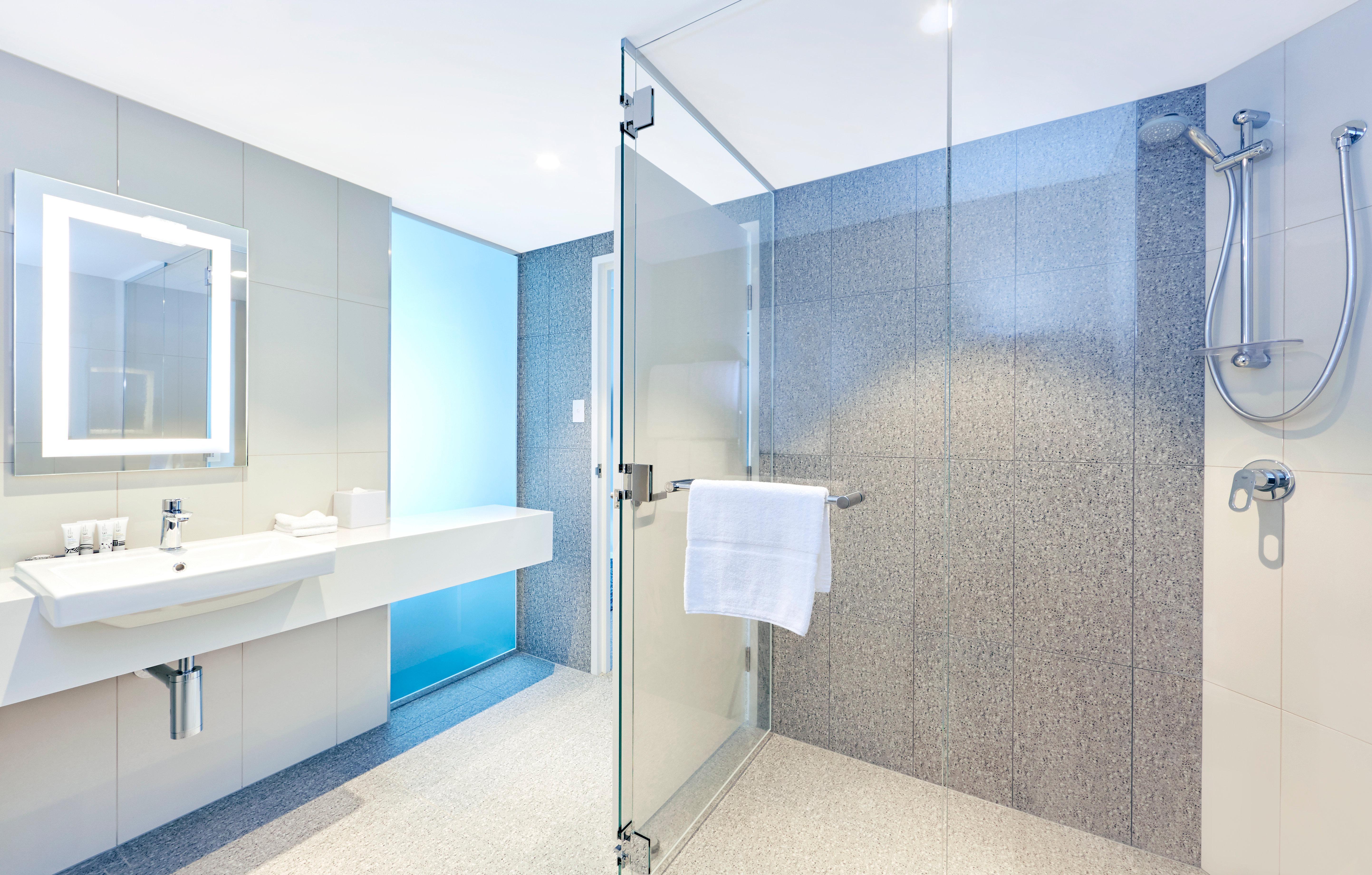 Holiday Inn Express Brisbane Central By Ihg Eksteriør bilde