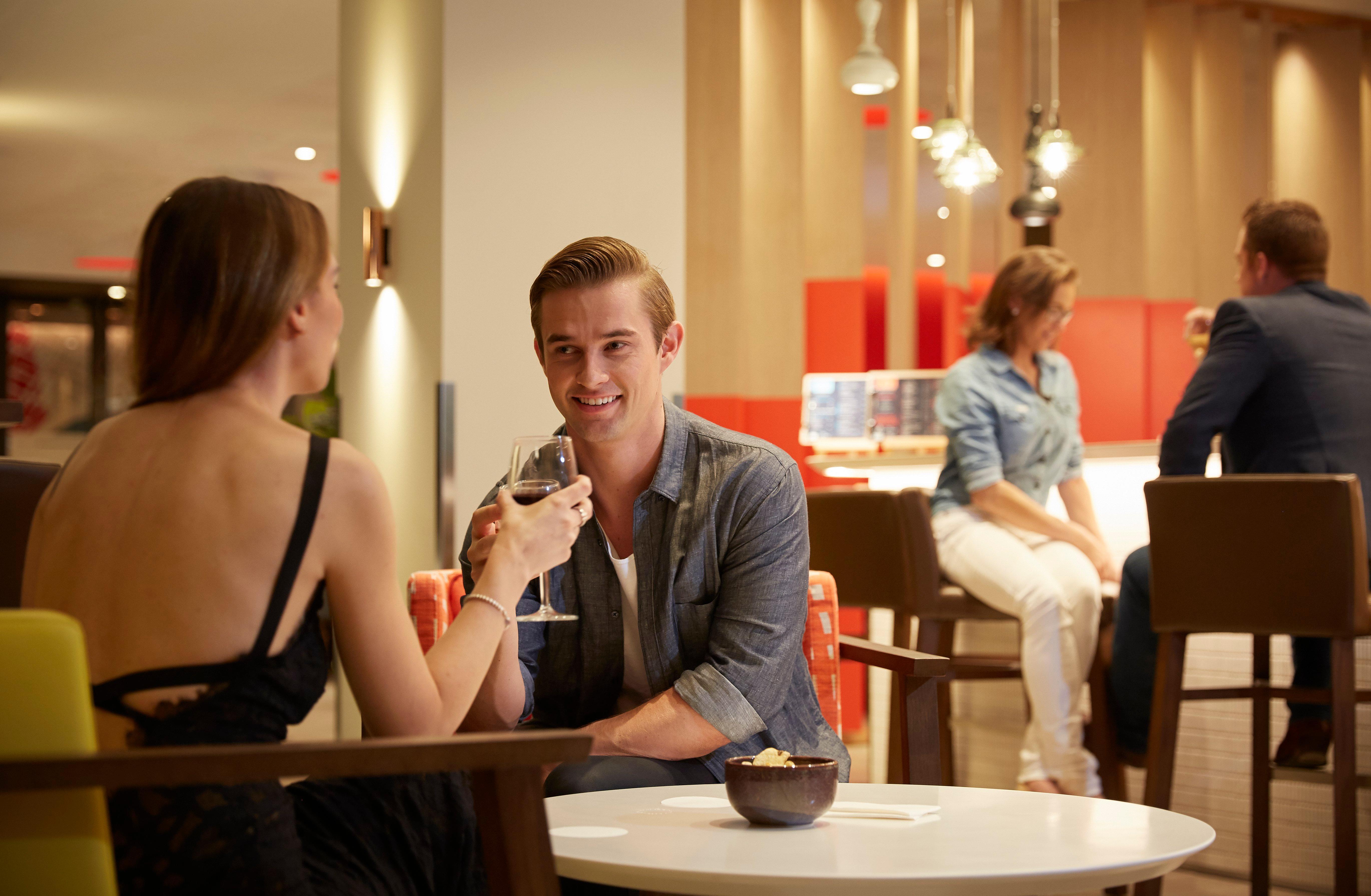 Holiday Inn Express Brisbane Central By Ihg Eksteriør bilde