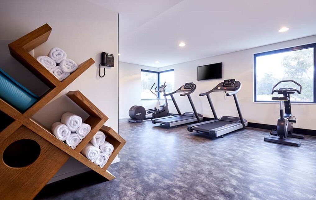 Holiday Inn Express Brisbane Central By Ihg Eksteriør bilde