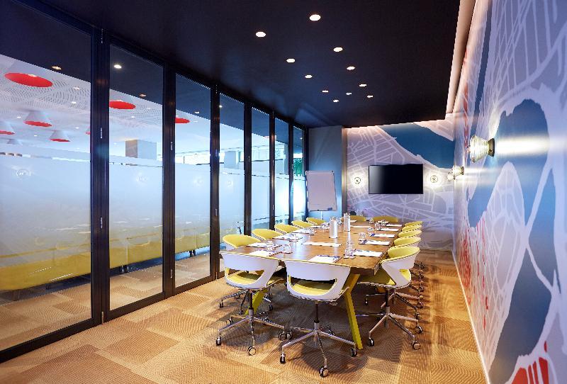 Holiday Inn Express Brisbane Central By Ihg Eksteriør bilde